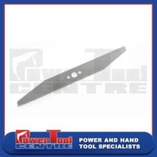 Image of Flymo Lawnmower Lawn Mower 34cm Metal Blade Fits Glider 350 Hover Compact 350