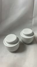 Image of X2 Wavin Hep2o HD62/28W 28mm Demountable Stop End Cap WT28 -2 PACK FREE DELIVERY