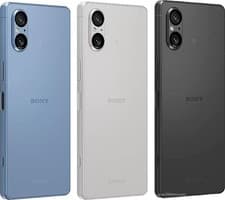 Image of Sony Xperia 5 V 5G Original 8GB RAM 128/256GB ROM 48MP 6.1'' Unlocked Smartphone