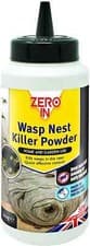 Image of Zero In Wasp Nest Killer Powder Home And Garden Use Wasps Killer 300g