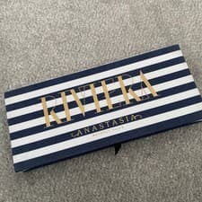 Image of Anastasia Beverly Hills Riviera Eyeshadow Palette 14 Matte Genuine