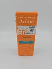 Image of Eau Thermale Avene SPF50+ Very High Protection Fluid 50ml - DATED 03/26