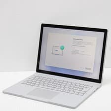 Image of Microsoft Surface Intel i7 Windows 11 13.5 inch Touch Laptop 8GB RAM 256GB SSD
