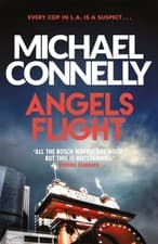 Image of Angels Flight by Michael Connelly (Paperback Book)