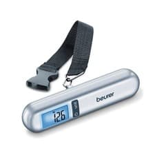 Image of Beurer LS 06 / LS 10 Luggage Scales Ideal for Air Travel With tape measure