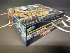 Image of Battle Evolution Booster Box - ENGLISH SEALED (Dragon Ball Super)