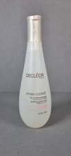 Image of DECLEOR Aroma Cleanse Soothing Micellar Water Rose 400ml New & Sealed