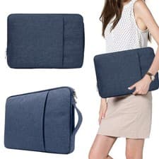 Image of Carry Sleeve Laptop Handbag Notebook Bag - For ACER Swift/Aspire/Chromebook/Spin