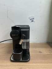 Image of De'Longhi Lattissima Nespresso Capsule Coffee Machine