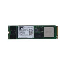 Image of Dell H3T8R Solid State Drive 480GB M.2 2280 NVMe PCIe SSD - 1yr Warranty