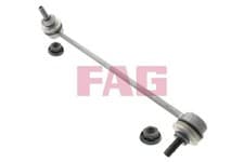 Image of FAG Front Left Anti Roll Bar Stabiliser Link For Alpina Bmw 5 B5