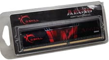 Image of G.Skill Aegis 16GB 3000MHz DDR4 Desktop Gaming PC Memory New Opened