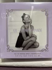 Image of Ariana Grande Ari Eau de Parfum Spray Women 100ml