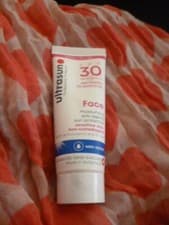 Image of Ultrasun Face Anti-Ageing Sun Protection SPF 30 25ml~Sealed~