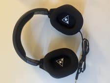Image of Turtle Beach Wired Headset (black)