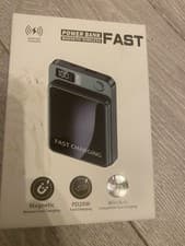 Image of Power Bank 20000mAh Universal Compatible Super Fast Charge
