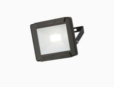 Image of KNIGHTSBRIDGE FLR10 230V IP65 10W LED Floodlight 4000K