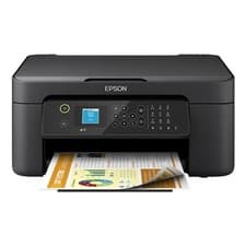 Image of Epson WorkForce WF-2910DWF Inkjet A4 5760 x 1440 DPI 33 ppm Wi-Fi