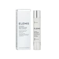 Image of Elemis Dynamic Resurfacing Peel and Reset 2x15ml
