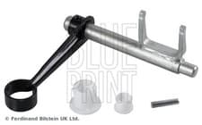 Image of BLUE PRINT ADP153320 Clutch Release Fork Replacement Fits Citroen Peugeot