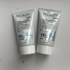 Image of Redken Acidic Bonding Concentrate Conditioner 50ml X 2