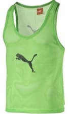 Image of Puma Mens Training Bib Size XS S M XL NEW UK Seller Bibs Sports Football Mesh