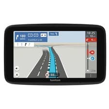 Image of TomTom Car Sat Nav GO Classic 2nd Gen 6 inch with Traffic information