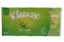 Image of Kleenex Balsam Pocket Tissue
