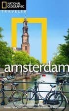 Image of National Geographic Traveler: Amsterdam, 2nd Edition by Yadid Levy,...