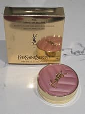Image of YSL Yves Saint Laurent Make Me Blush Bold Blurring 6g in 44 nude lavalliere