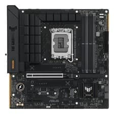 Image of ASUS TUF GAMING B760M-PLUS WIFI II Intel B760 LGA 1700 Micro ATX