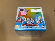 Image of Pet Simulator Lucky Block Playset Exclusive DLC Series 2 set