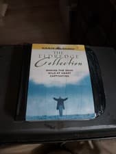 Image of The Eldredge Collection : Waking the Dead - Wild at Heart - Captivating by Stasi