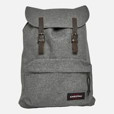 Image of Eastpak London Backpack Sunday Grey 21L