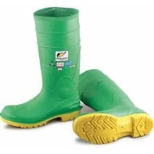 Image of ONGUARD® Hazmax® Safety Wellingtons Boots Chemical Resistant Steel Toe Cap Welly
