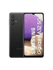 Image of NEW Samsung Galaxy A32 5G, 128GB, Unlocked-Sealed & Accessories -Black-Original
