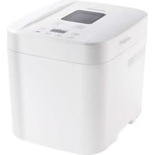 Image of Russell Hobbs Spectrum 27260 Bread Maker with 12 programmes White