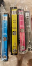Image of Genuine Epson 33 & 33XL Ink Cartridges (Orange lot) - FREE UK DELIVERY! VAT inc.