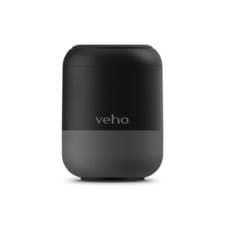 Image of Veho MZ-S Portable Bluetooth Wireless speaker - Black - VSS-701-MZS-B