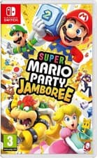 Image of Super Mario Party Jamboree Nintendo Switch NEW
