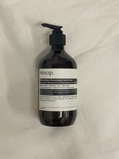 Image of Aesop Resurrection Aromatique Hand Wash 500ml New