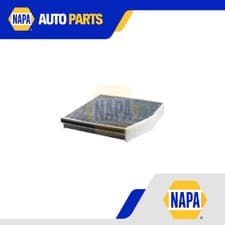 Image of Pollen / Cabin Filter fits MERCEDES A200 W176 1.6 1.8D 2.2D 12 to 18 NAPA New