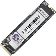 Image of XUM 1TB PCIe Gen3 M.2 NVMe SSD Internal Computer Storage - Up to 3500MB/s