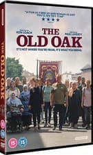Image of The Old Oak [DVD]