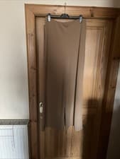 Image of Boohoo Tall Wide Leg Trousers