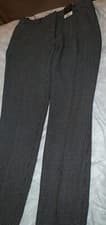 Image of **Brand New** Dorothy Perkins Smart Straight Trousers Size 10