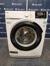 Image of AEG 7000 Prosteam 8 kg 1400 rpm Washing Machine LFR71844B - Refurb A (Read)