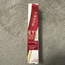 Image of Nuxe Merveillance Lift Eye lighter serum 12 ml - NEW 🎄🎁❤️ GENUINE