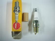Image of 1 x NGK Spark Plug BCP6ES