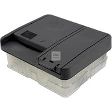 Image of Bush Dishwasher Detergent Tablet Dispenser BFSLNB9W BFSLNB9B BFSNB12W Genuine